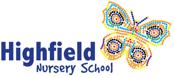 Highfield Nursery School - MAD-HR Case Studies