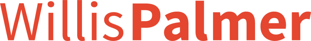 Willis Palmer Logo