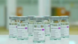 What right do you have to check an employee’s COVID vaccine status?