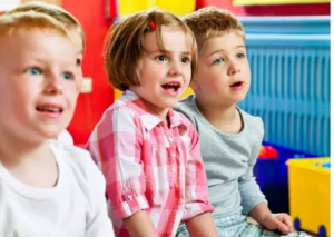 Highfield Children’s Centre
