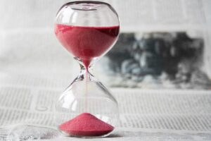 The final countdown to furlough