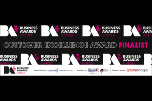 Suffolk Business Awards 2021