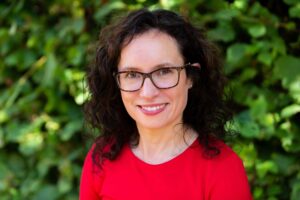 Q&A with Liz Owers, Head of Client Services