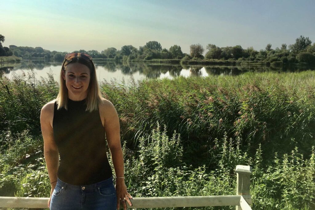 Q&A with Sophie Hughes, HR Consultant