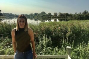 Q&A with Sophie Hughes, HR Consultant