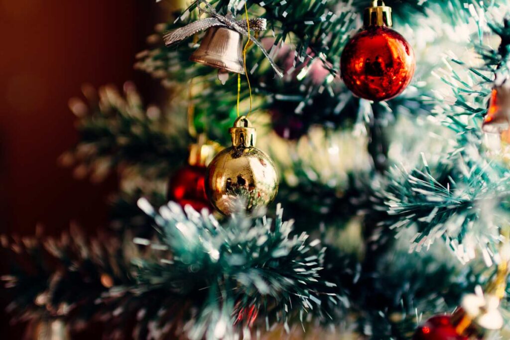 Is or should Christmas really be a festivity for greater employee engagement?