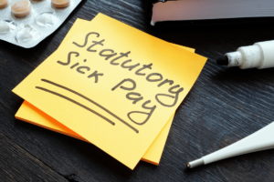 Emergency legislation passed on SSP