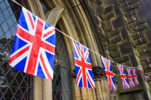 The extra bank holiday in the UK for 2022
