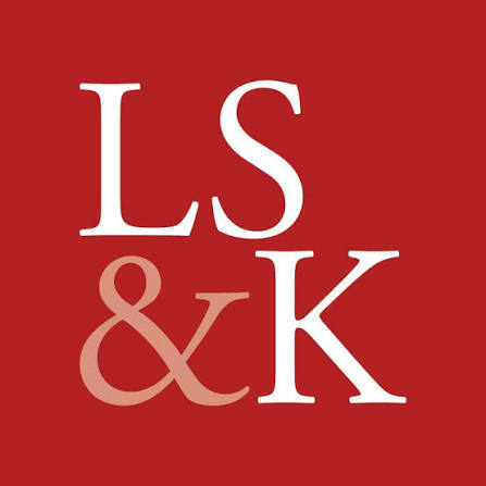 Lacy Scott and Knight LLP Logo