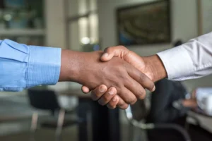 The Risks of Discrimination in Recruitment