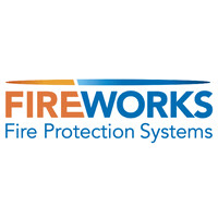 Fireworks Fire Protection Systems Logo