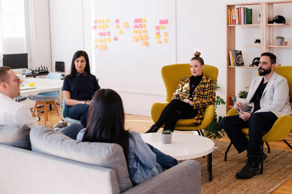 Is it time you found your CHRO?