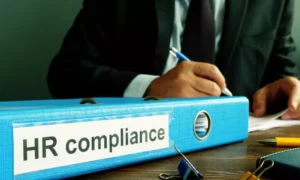 HR Compliance and What it Means for Your Business
