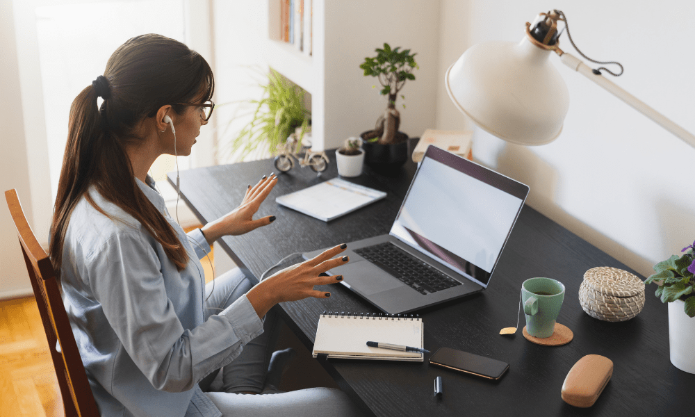 Hybrid Working – Is it Right for Your Business?