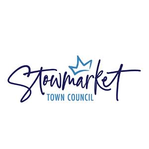 Stowmarket Town Council Logo - MAD-HR Case Study