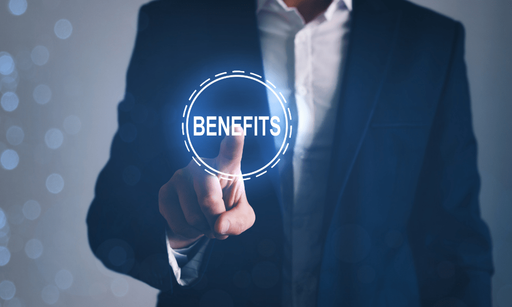 How can your employee benefits offering help you in the current ‘war for talent’?