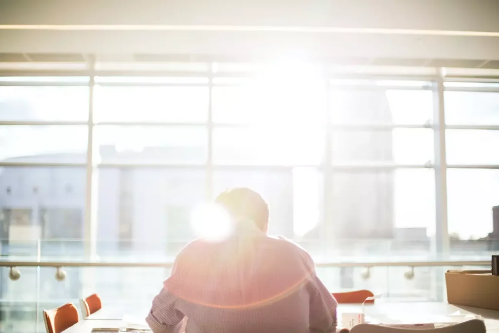 Loneliness in the workplace – a very real threat