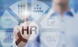 The Transformative Power of an HRIS