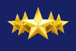 Among the best of the best