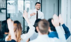 How can Learning and Development (L&D) Support your Organisation’s Success?
