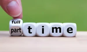 Part-time working – what you should know