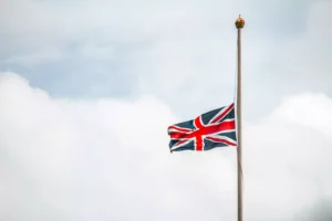 Statement on the passing of HM The Queen