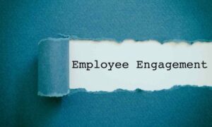 What are the characteristics of employee engagement and how do we measure it?
