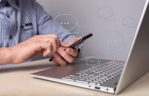 WhatsApp at Work – Is it Creating Blurred Lines?