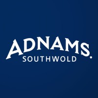 Adnams Southwold Blue Logo