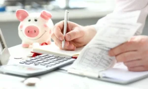 How to keep a healthy company cashflow