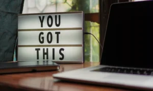 Workplace motivation – Working from home