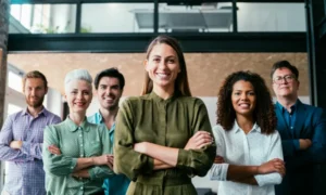 Is Centred Leadership the Key for Women (& other) Aspirational Leaders?