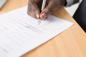 Key Changes in Employment Law 2023