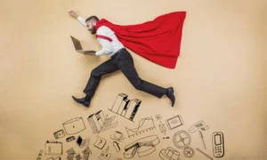 The skills needed for success in interim management