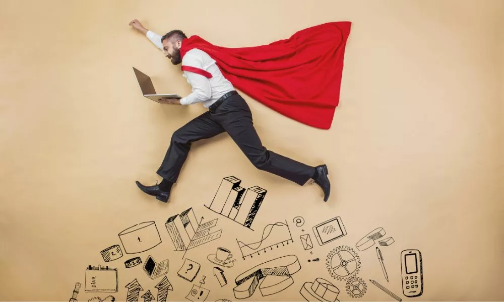 The skills needed for success in interim management
