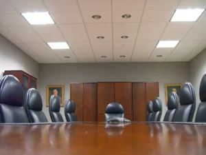 ESG – What is it and should we be doing it?