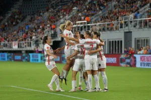 Game Plan to Profit: Unleashing the Winning Strategies of Business and Football