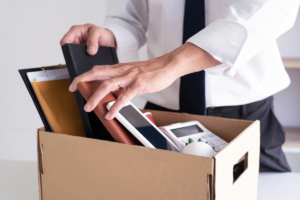 Offboarding Process – How to Protect your Business from Exiting Employees