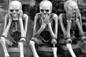 HR Halloween Nightmares