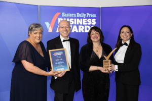 Reflections on Our Customer Excellence Triumph