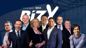 Reflecting on Personal and Business Growth – Our Experience at BizX 2024 in Liverpool