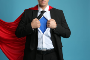 Can Neurodiversity be Considered a Superpower in the Workplace?