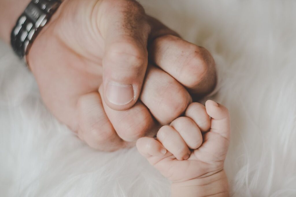Fathers, Fairness and Flexibility