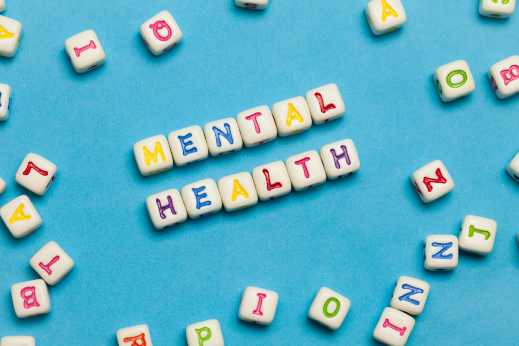 Mental health in the workplace – What’s your role?