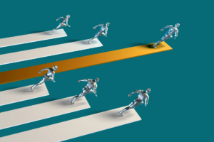Peak Performance and Preparing for Success: Lessons from the 2024 Olympics