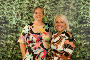 Our Growth Continues: Welcome Michelle and Rachel