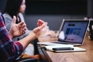 Disciplinary Process: What to Say/Not to Say at the Hearing