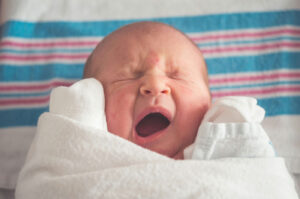 Neonatal leave – Are You Ready?