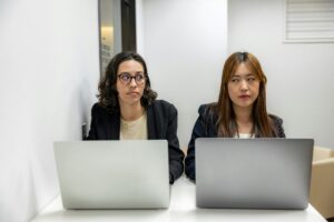 Communicating and Addressing Issues Effectively