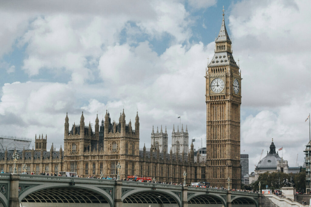 The Trade Union Act 2016 is to be Repealed